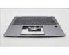Lenovo 5CB1K20829 Tastatur inkl. Topcase deutsch W82XX AG