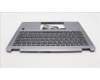 Lenovo 5CB1K20829 Tastatur inkl. Topcase deutsch W82XX AG