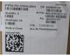 Lenovo 5CB1K20834 Tastatur inkl. Topcase ASM_HUN W82XX AG