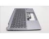 Lenovo 5CB1K20834 Tastatur inkl. Topcase ASM_HUN W82XX AG