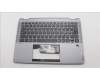 Lenovo 5CB1K20835 Tastatur inkl. Topcase ASM_NORDIC W82XX AG