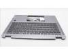 Lenovo 5CB1K20835 Tastatur inkl. Topcase ASM_NORDIC W82XX AG