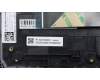 Lenovo 5CB1K20835 Tastatur inkl. Topcase ASM_NORDIC W82XX AG