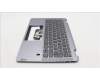 Lenovo 5CB1K20836 Tastatur inkl. Topcase ASM_BEL W82XX AG