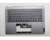 Lenovo 5CB1K20841 Tastatur inkl. Topcase ASM_CZE/SLK W82XX AG