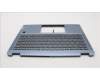 Lenovo 5CB1K20847 Tastatur inkl. Topcase ASM_ENG W82XX SB BL