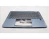 Lenovo 5CB1K20850 Tastatur inkl. Topcase ASM_ITA W82XX SB BL