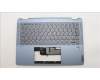 Lenovo 5CB1K20854 Tastatur inkl. Topcase ASM_POR W82XX SB BL