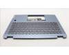 Lenovo 5CB1K20854 Tastatur inkl. Topcase ASM_POR W82XX SB BL