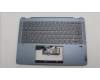 Lenovo 5CB1K20860 Tastatur inkl. Topcase ASM_FRA W82XX SB BL