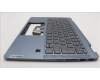 Lenovo 5CB1K20860 Tastatur inkl. Topcase ASM_FRA W82XX SB BL