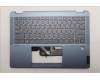 Lenovo 5CB1K20866 Tastatur inkl. Topcase ASM_HBW W82XX SB BL