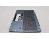 Lenovo 5CB1K20867 Tastatur inkl. Topcase ASM_HUN W82XX SB BL