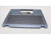 Lenovo 5CB1K20868 Tastatur inkl. Topcase ASM_NORDIC W82XX SB BL