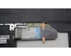 Lenovo 5CB1K20868 Tastatur inkl. Topcase ASM_NORDIC W82XX SB BL