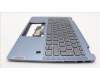 Lenovo 5CB1K20869 Tastatur inkl. Topcase ASM_BEL W82XX SB BL