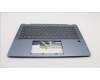 Lenovo 5CB1K20871 Tastatur inkl. Topcase ASM_SLV W82XX SB BL