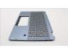 Lenovo 5CB1K20874 Tastatur inkl. Topcase ASM_CZE/SLK W82XX SB BL