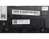 Lenovo 5CB1K20874 Tastatur inkl. Topcase ASM_CZE/SLK W82XX SB BL