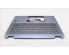 Lenovo 5CB1K20875 Tastatur inkl. Topcase ASM_BUL W82XX SB BL