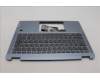 Lenovo 5CB1K20880 Tastatur inkl. Topcase ASM_UK W82XX SB