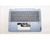 Lenovo 5CB1K26581 Tastatur inkl. Topcase ASM_POR W82XX SB