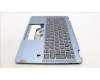 Lenovo 5CB1K26581 Tastatur inkl. Topcase ASM_POR W82XX SB