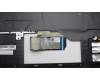 Lenovo 5CB1K41504 Tastatur inkl. Topcase ASM_NORDIC W82XX SB