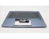 Lenovo 5CB1K41504 Tastatur inkl. Topcase ASM_NORDIC W82XX SB