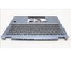 Lenovo 5CB1K41504 Tastatur inkl. Topcase ASM_NORDIC W82XX SB