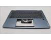 Lenovo 5CB1K60094 Tastatur inkl. Topcase ASM_EURO_ENG W82XX SB