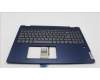 Lenovo 5CB1K60109 Tastatur inkl. Topcase ASM_ENG W 82XY AB