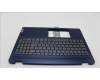 Lenovo 5CB1K60109 Tastatur inkl. Topcase ASM_ENG W 82XY AB