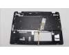 Lenovo 5CB1K60122 Tastatur inkl. Topcase ASM_FRA W 82XY AB