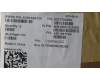 Lenovo 5CB1K60130 Tastatur inkl. Topcase ASM_NORDIC W 82XY AB