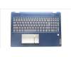 Lenovo 5CB1K60131 Tastatur inkl. Topcase ASM_BEL W 82XY AB