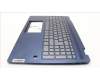 Lenovo 5CB1K60131 Tastatur inkl. Topcase ASM_BEL W 82XY AB