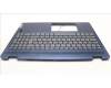 Lenovo 5CB1K60131 Tastatur inkl. Topcase ASM_BEL W 82XY AB