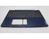 Lenovo 5CB1K60134 Tastatur inkl. Topcase schweiz W 82XY AB