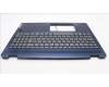 Lenovo 5CB1K60134 Tastatur inkl. Topcase schweiz W 82XY AB
