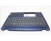 Lenovo 5CB1K60135 Tastatur inkl. Topcase ASM_EUROENG W 82XY AB