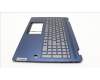 Lenovo 5CB1K60135 Tastatur inkl. Topcase ASM_EUROENG W 82XY AB