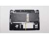 Lenovo 5CB1K60136 Tastatur inkl. Topcase ASM_CZE/SLK W 82XY AB