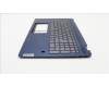 Lenovo 5CB1K60136 Tastatur inkl. Topcase ASM_CZE/SLK W 82XY AB