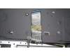 Lenovo 5CB1K60143 Tastatur inkl. Topcase ASM_UK W 82XY AG