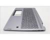 Lenovo 5CB1K60144 Tastatur inkl. Topcase ASM_ITA W 82XY AG