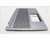 Lenovo 5CB1K60144 Tastatur inkl. Topcase ASM_ITA W 82XY AG