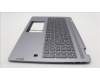 Lenovo 5CB1K60145 Tastatur inkl. Topcase spanisch W 82XY AG