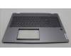 Lenovo 5CB1K60154 Tastatur inkl. Topcase ASM_FRA W 82XY AG