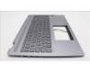 Lenovo 5CB1K60159 Tastatur inkl. Topcase ASM_GRE W 82XY AG